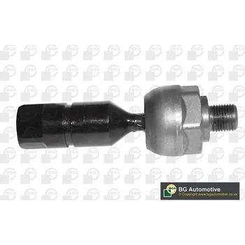 Táhlo řízení Axiální kloub, příčné táhlo řízení, , 3812, 3812000, 38120000000, 9628878780, BGA, SR6701