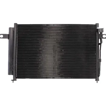 Výparník klimatizace Chladič klimatizace Hyundai Getz (TB) 02-05 1.1 1.3 1.6