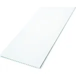 Olsen spa Lome DLOME20 - Plastový obklad vnitřní LOME - bílá mat (balení 2;7m²)