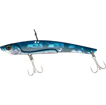 Nástraha Nástraha Cikáda Illex Runner Blade 11,5cm 31g Blue Shad