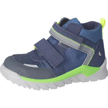Chlapecké polobotky Celoroční bota Ricosta Marvin 4702002/170 nautic/adriatic 31