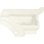 Horní schody MAN TGX II, pravé