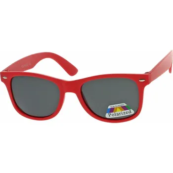 Polarizační sluneční brýle Dětské P3076-1