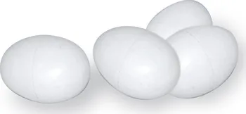 GAUN Plastový podkladek pro slepice umělé vejce
