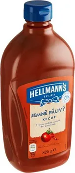 Kečup Hellmann's Kečup 825 g jemně pálivý 