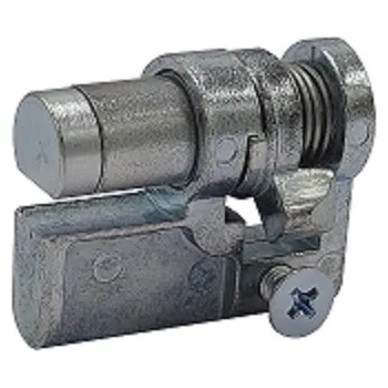 Rozvaděč ELEKTRO BEČOV Zámek STS vložkový půlměsíc s.t. J431050