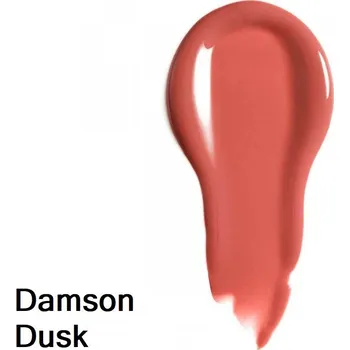 Lesk na rty Přírodní lesk na rty Lily Lolo rty lily: damson dusk