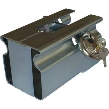 Visací zámek Zámek ALBE safety box