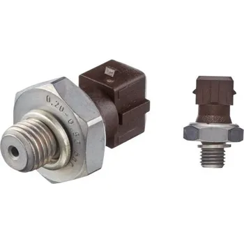 Olejový tlakový spínač HELLA 6ZL 009 600-271