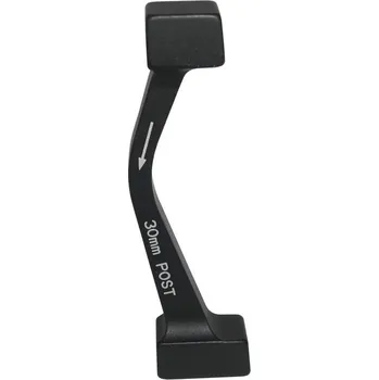 Komponent pro jízdní kolo adaptér kotoučové brzdy AVID zadní 170mm post mount (adaptér kotoučové brzdy AVID zadní 170mm post mount)