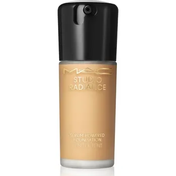 Dekorativní kosmetika MAC Cosmetics Studio Radiance Serum-Powered Foundation make-up 30 ml odstín NC25