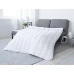 XPOSE® Celoroční prošívaná přikrývka EXCLUSIVE 135x200 cm, + Prodloužená možnost vrácení zboží do 50 dnů