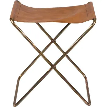 Stolička Stolička Broste NOLA - měděná