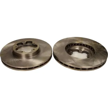 Brzdový kotouč Brzdový kotouč MAXGEAR 19-1047