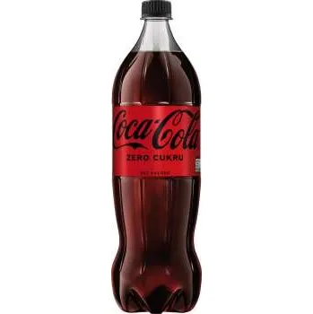 Nápoj Coca-Cola Zero - 6x 1,5 l