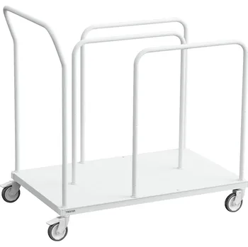 Vozík na kartonové krabice LT610 Treston