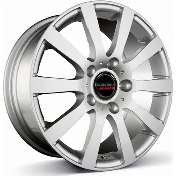 Auto-moto BORBET C2C 8x18 5x120 ET45 CB65,1 222153BO