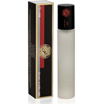 Pánský parfém ESENTIS (159) Extreme