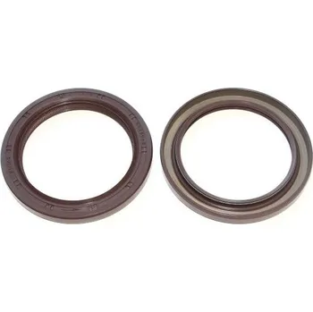 Těsnění motoru Těsnicí kroužek hřídele, klikový hřídel ELRING 196.180