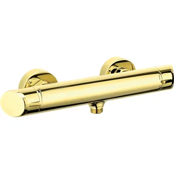 Vodovodní baterie Aplomo Arnika sprchová baterie, gold