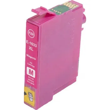 TonerPartner za EPSON C13T16334010, kompatibilní toner fialová