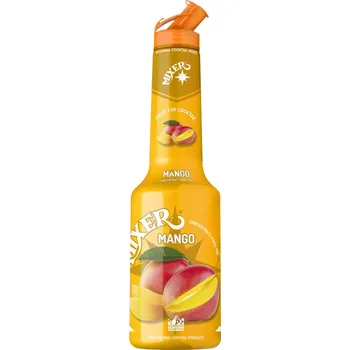 Sirup Mixer Mango 1 l