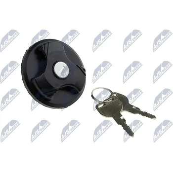 Palivová nádrž Uzávěr, palivová nádrž NTY EZC-FT-034