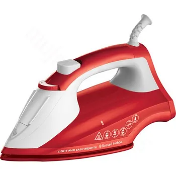 Žehlička Russell Hobbs 26481-56 Žehlička Light and Easy Brights Apple