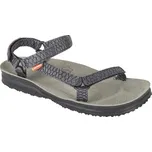 Sandále LIZARD Hike, Skin Dark Grey velikost: EU 37