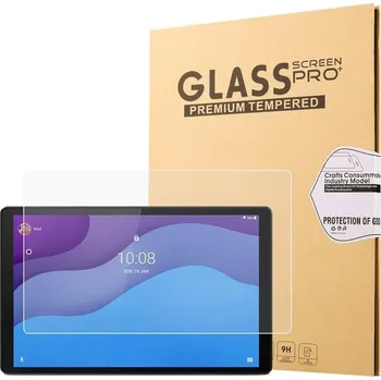 Fólie pro tablet Tvrzené sklo pro tablet Lenovo Tab M10 HD 2. Gen X306F/X