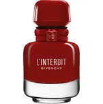 Givenchy L’Interdit Rouge Ultime W EDP
