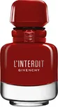 Givenchy L’Interdit Rouge Ultime W EDP