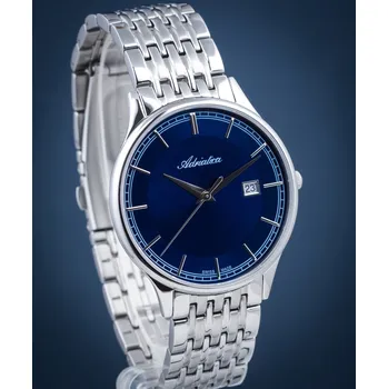 Módní doplněk Pánské hodinky Adriatica Classic A8315.5115Q A8315.5115Q