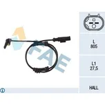 Snímač, počet otáček kol FAE 78048