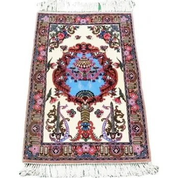 Koberec Orientální koberec Isfahán Royal 103x70 cm - B506868