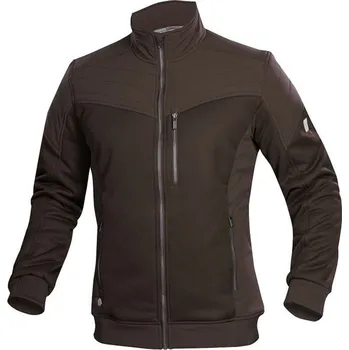 pracovní bunda ARDON®HYBRID Bunda hnědá S H5957/S