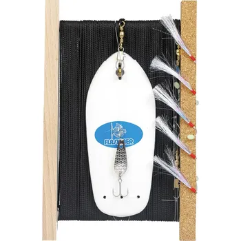 Lano FLASHMER Vlasec na trolling