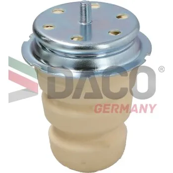 Zarážka, odpružení DACO PK0242