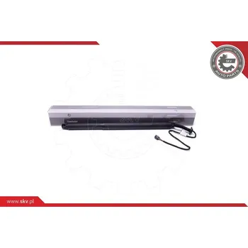 Elektromotor, zadní dveře ESEN SKV 52SKV911