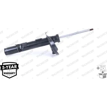 Tlumič pérování MONROE G8808