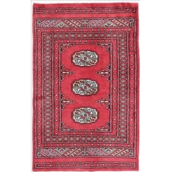 Koberec Orientální koberec Buchara Exkluziv 99x60 cm - 200598