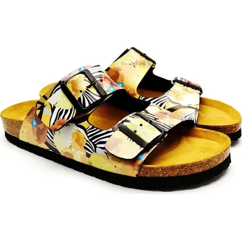 Chlapecké pantofle Dámské pantofle BIO LIFE LENA 000639 Velikost: 40