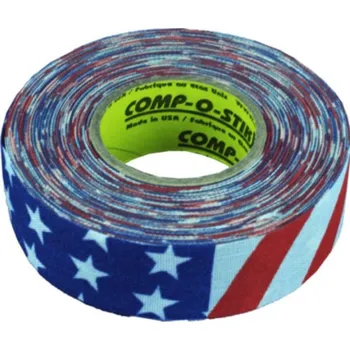 Compostik Izolace Compostik USA, Rozměr/Barva 24MMX18M 492706