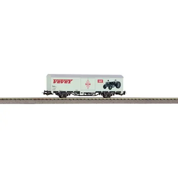 Modelová železnice Piko H0 54306 H0 krytý nákladní vůz Vevey der SBB