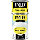 Barva na vany Epolex S2321O + tužidlo S7300 940 g