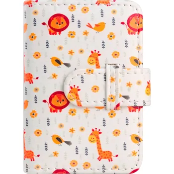 Fotoalbum AnalogStore Instax Mini Pocket Album Forest