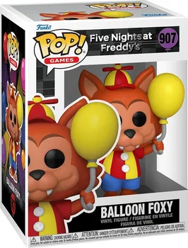 Figurka Funko POP! Five Nights at Freddy's