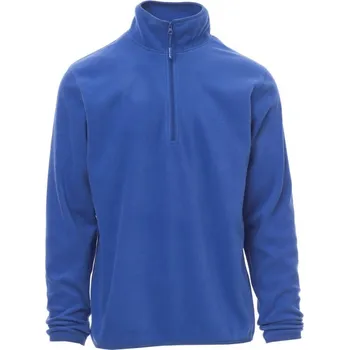 pracovní mikina Unisexová mikina Payper SOFT+ Barva: Královská modrá, Velikost: M