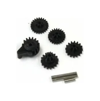RC model Servo gear Set Kyosho Mini-Z FWD - expresní doprava