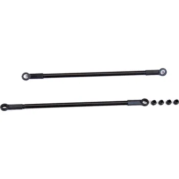 RC náhradní díl GM RACING Spojovačky řízení - expresní doprava